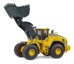 🚜 Bruder Volvo L260H Kepçe