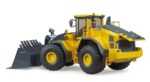 🚜 Bruder Volvo L260H Kepçe - Görsel 3
