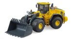 🚜 Bruder Volvo L260H Kepçe - Görsel 2