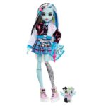 Monster High Ana Karakter Bebekler Frankie Stein HPD53-HHK53