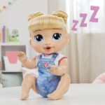 Baby Alive Emekleyen Bebeğim F9709 - Görsel 3