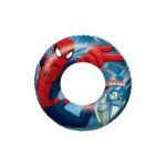 Bestway Spiderman Deniz Simidi 56 cm. - Görsel 2