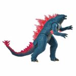 GXK Sesli ve Işıklı Mega Figür 33 cm MN308000 - Godzilla