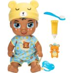 Baby Alive Lil Dreamer Snoozer Bear Sleepy Bebek F9967 - Görsel 2