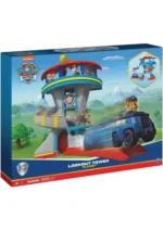 Paw Patrol Macera Körfez Kulesi