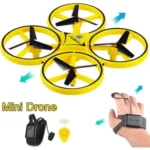 Pasifik Firefly Drone D10H Saat Kontrollü 14+