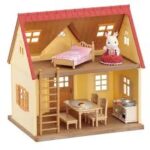 🏡 Sylvanian Families Başlangıç Evi - Görsel 3