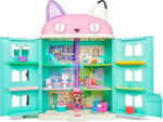 Gabby's Dollhouse Muhteşem Evi 6060414 - Görsel 2
