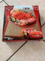 16245 KZL BOT TAKSİ CARS