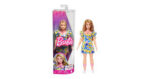 Barbie Fashionistas Büyüleyici Parti Bebekleri FBR37 HJT05