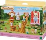 🚡 Sylvanian Families Teleferik Parkı