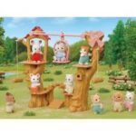 🚡 Sylvanian Families Teleferik Parkı - Görsel 2