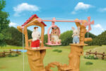 🚡 Sylvanian Families Teleferik Parkı - Görsel 3