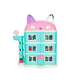 Gabby's Dollhouse Muhteşem Evi 6060414 - Görsel 3