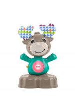 🎶 Fisher Price Linkimals™ Müziksever Geyik (Türkçe Konuşan Versiyon) - Görsel 3