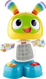 🎉 Fisher-Price Dansçı BeatBo (Türkçe) DLB20 - Görsel 2