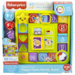 🐶 Fisher-Price Köpekçiğin Oyun İstasyonu