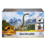 Jurassic World Brachiosaurus Figürü HFK04