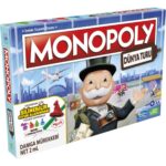 Orjinal Monopoly Dünya Turu