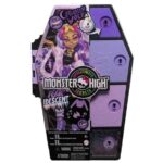 Monster High Gizemli Arkadaşlar Seri 2 HNF74 Clawdeen Wolf