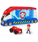 Spin Master PAW Patrol Yeni Patroller Aracı 6069338 - Görsel 3