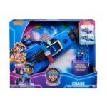 Paw Patrol The Mighty Movie Chase'in Delüks Aracı