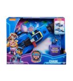 Paw Patrol The Mighty Movie Chase'in Delüks Aracı