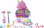 Polly Pocket – Tek Boynuzlu Atın Gökkuşağı Salonu - Görsel 2