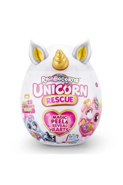 Rainbocorns Unicorn Dev Sürpriz S4-9262 RAR18000