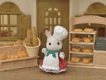 Sylvanian Families Fırın Dükkan Seti 5536 - Görsel 2