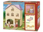 Sylvanian Families Gift Set Kasaba Okulu Seti Adr-Esg5728