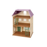 Sylvanian Families Gift Set Kasaba Okulu Seti Adr-Esg5728 - Görsel 5