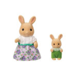 Sylvanian Families Gift Set Kasaba Okulu Seti Adr-Esg5728 - Görsel 6