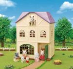 Sylvanian Families Gift Set Kasaba Okulu Seti Adr-Esg5728 - Görsel 3