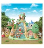 Sylvanian Families Gizli Orman Şelalesi - Görsel 2
