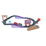 Thomas & Friends Tren Seti Sür-Bırak HGY82-HGY83 - Görsel 2