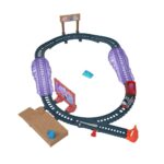 Thomas & Friends Tren Seti Sür-Bırak HGY82-HGY83 - Görsel 3