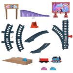 Thomas & Friends Tren Seti Sür-Bırak HGY82-HGY83 - Görsel 4