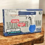 RK007 BAYRAKTAR ŞARJLI ŞARJÖRLÜ SU