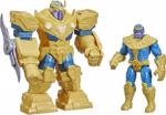 Avengers Mech Strike Thanos Figür F0264 - Görsel 2