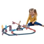 Fisher-Price Thomas ve Arkadaşları Kristal Mağaraları Macera Seti HMC28 - Görsel 2